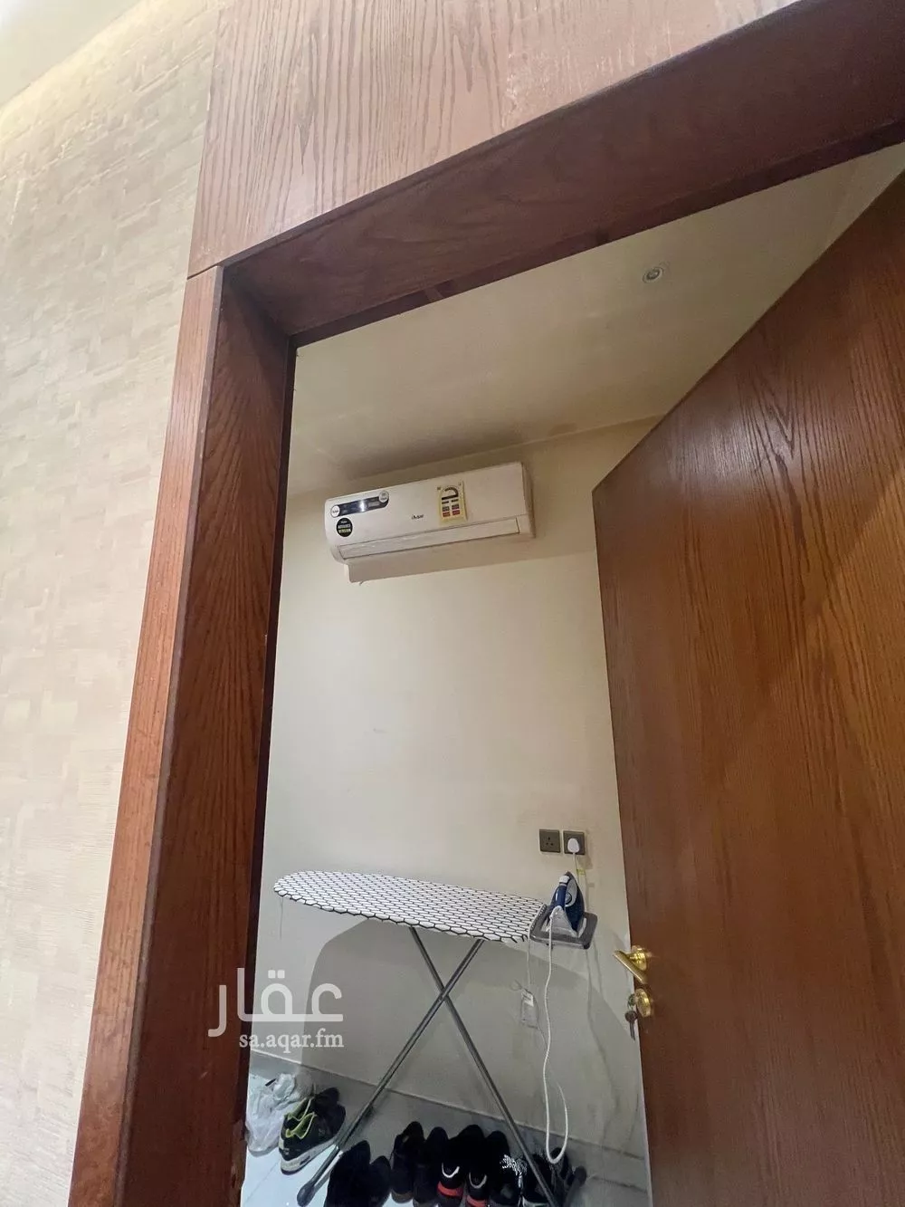 شقة 3 غرف في النرجس 9