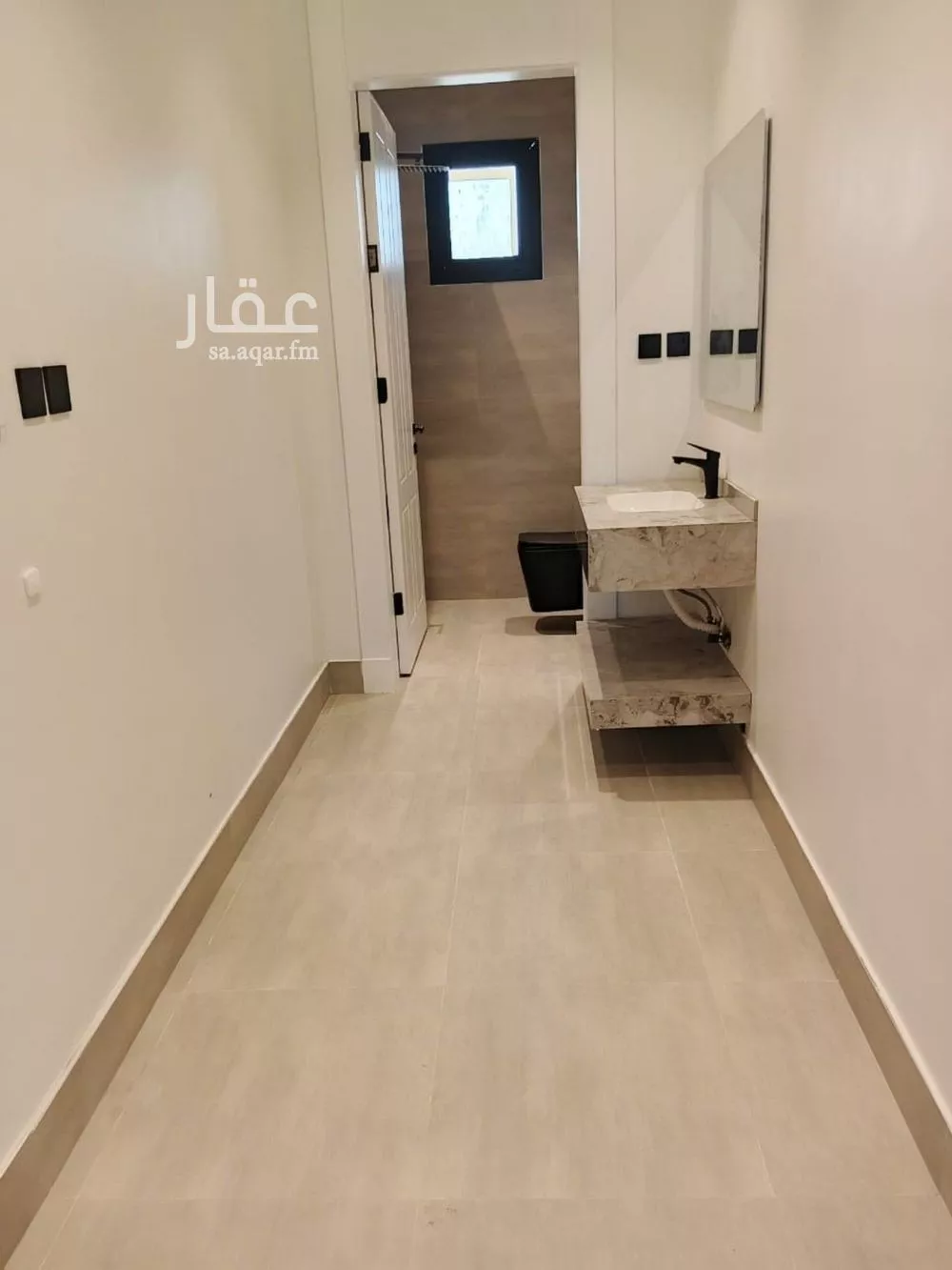 4 bedroom apartment in Al Yarmouk 4