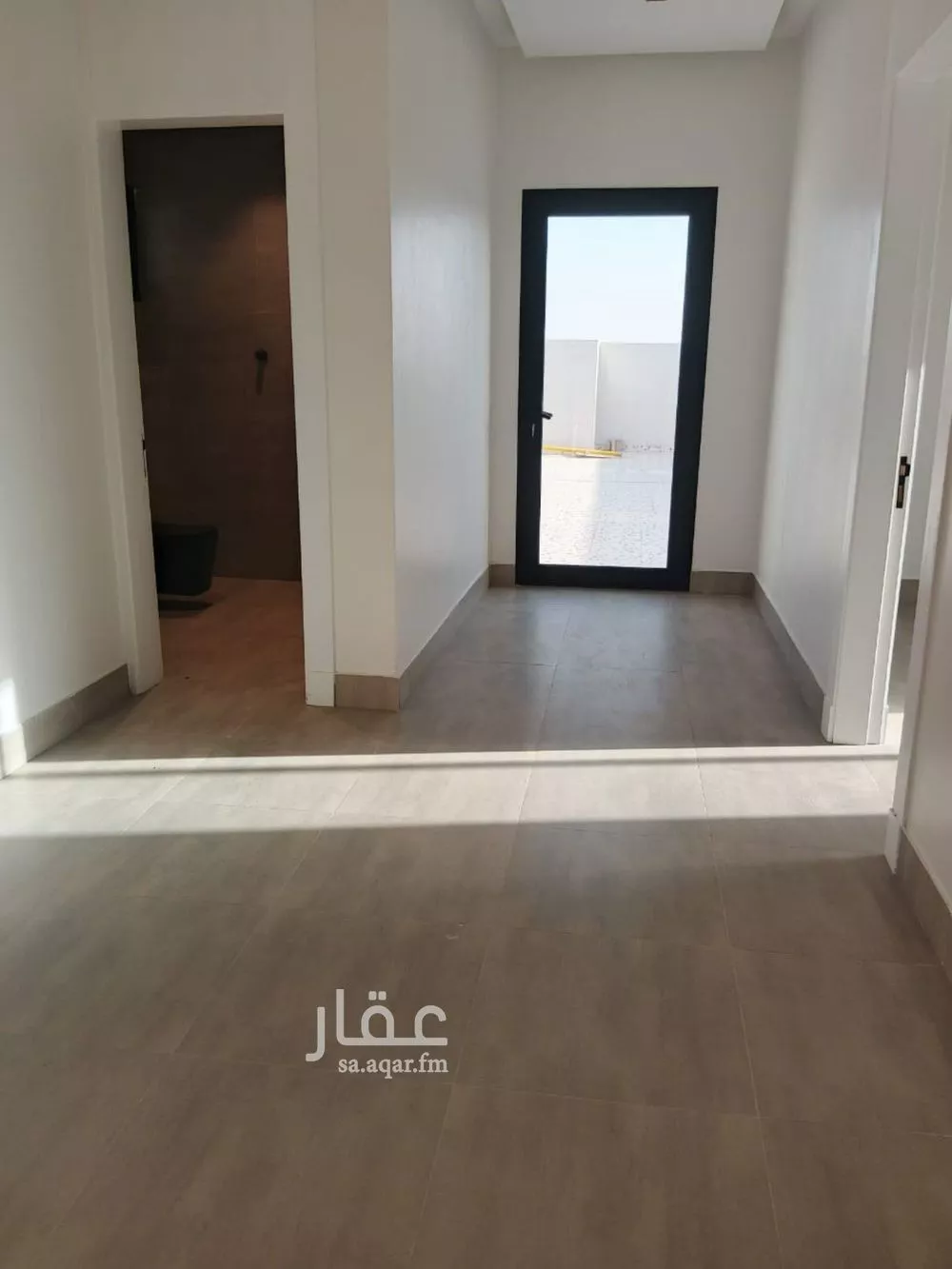 4 bedroom apartment in Al Yarmouk 7