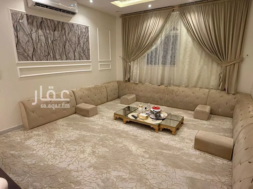 شقة 4 غرف في اليرموك 10