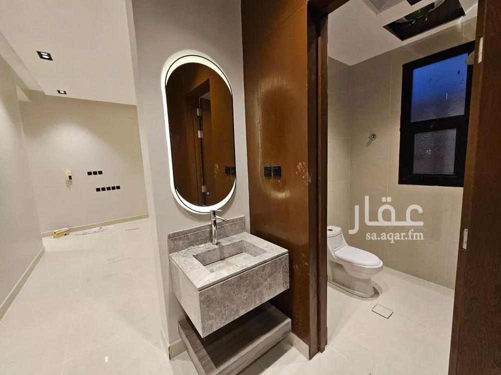 شقة 3 غرف في اليرموك 8