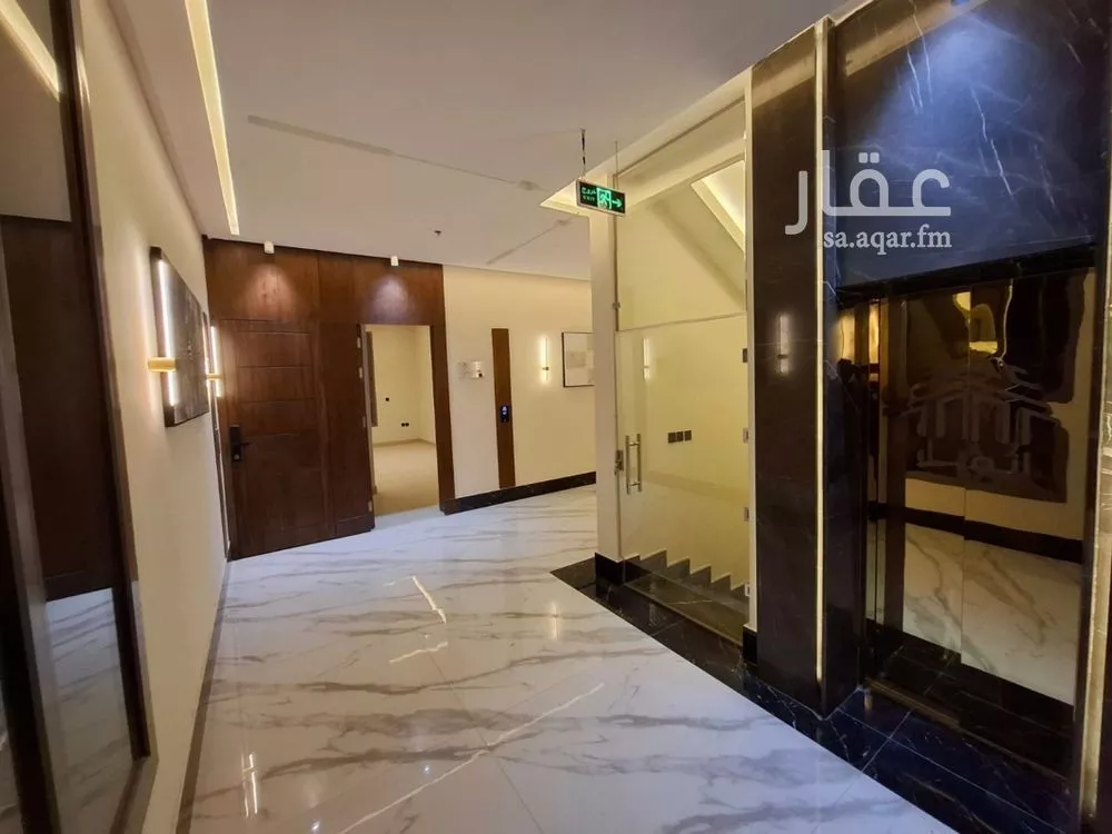 4 bedroom apartment in An Nasim Ash Sharqi 13