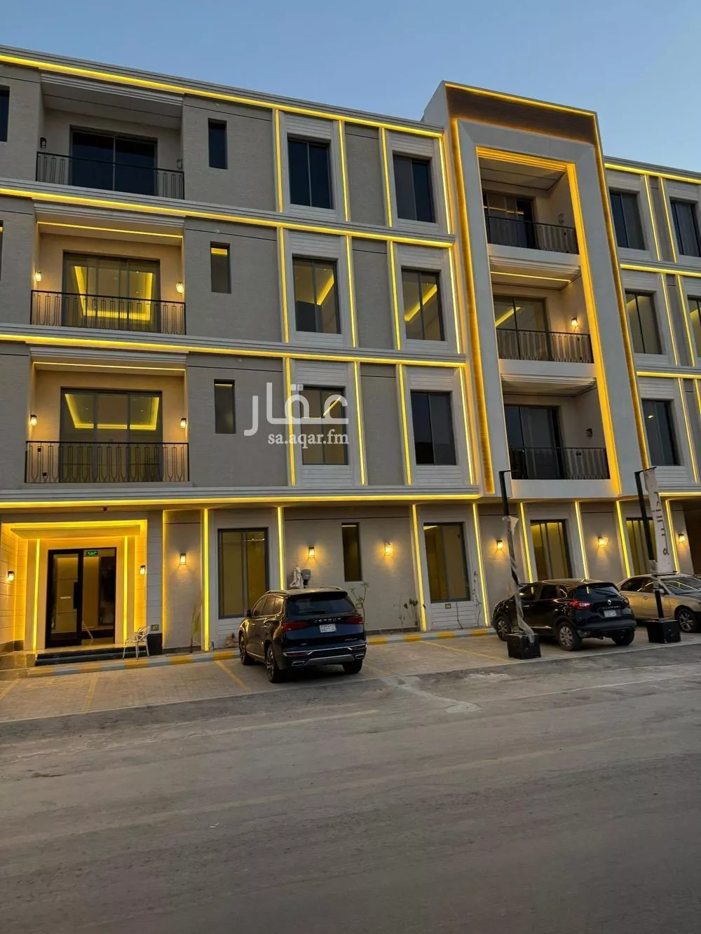 4 bedroom apartment in An Nasim Ash Sharqi 20