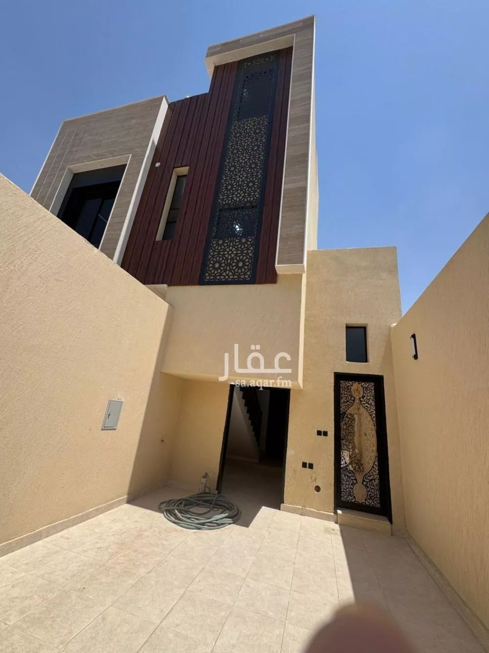 4 bedroom apartment in Al Nahda 2