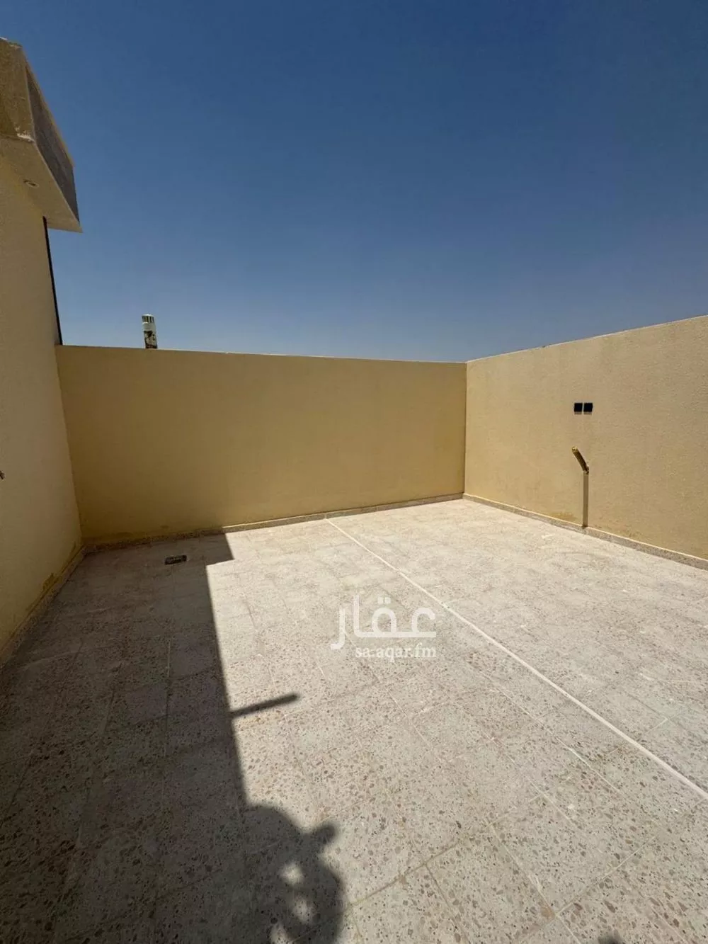 4 bedroom apartment in Al Nahda 3