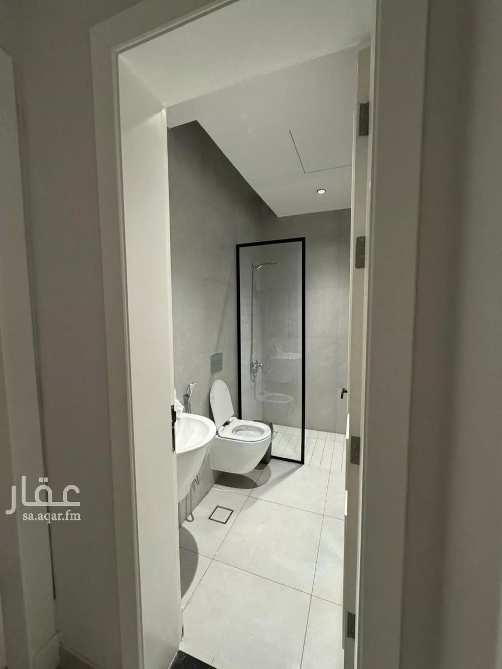شقة 2 غرف في حطين 7