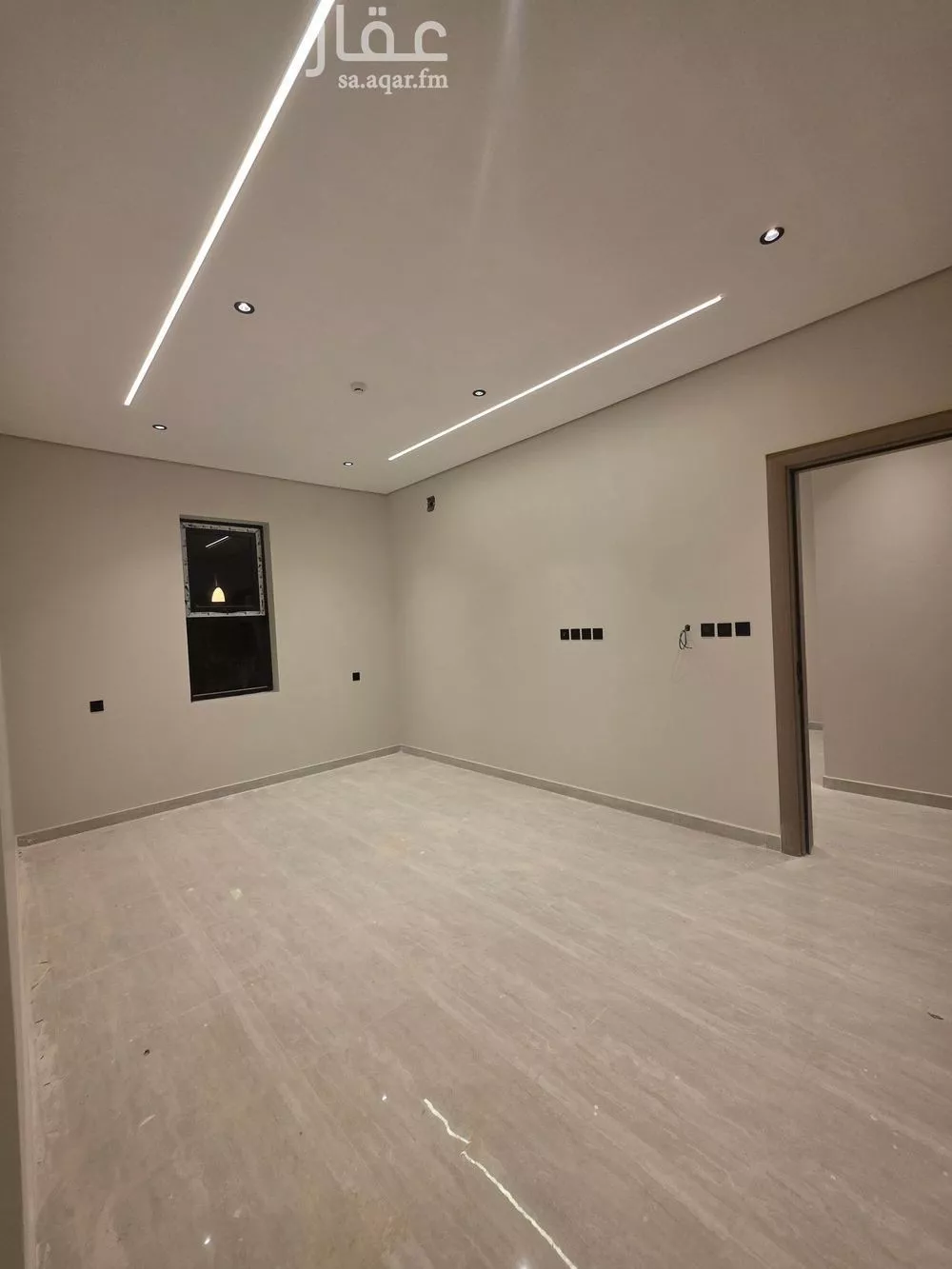 شقة 4 غرف في ظهرة نمار 12