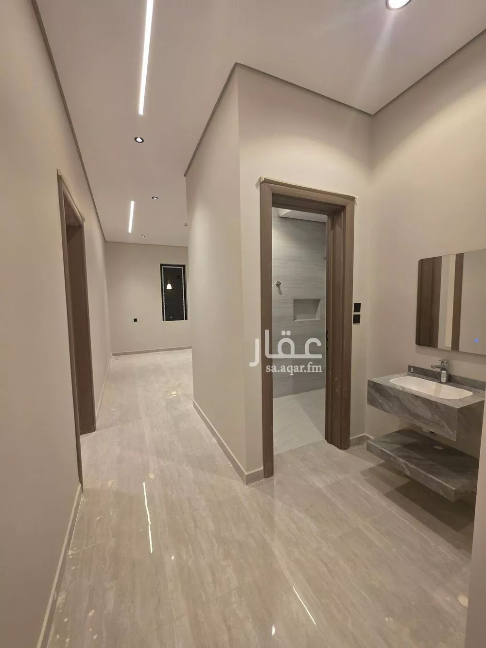 شقة 4 غرف في ظهرة نمار 15