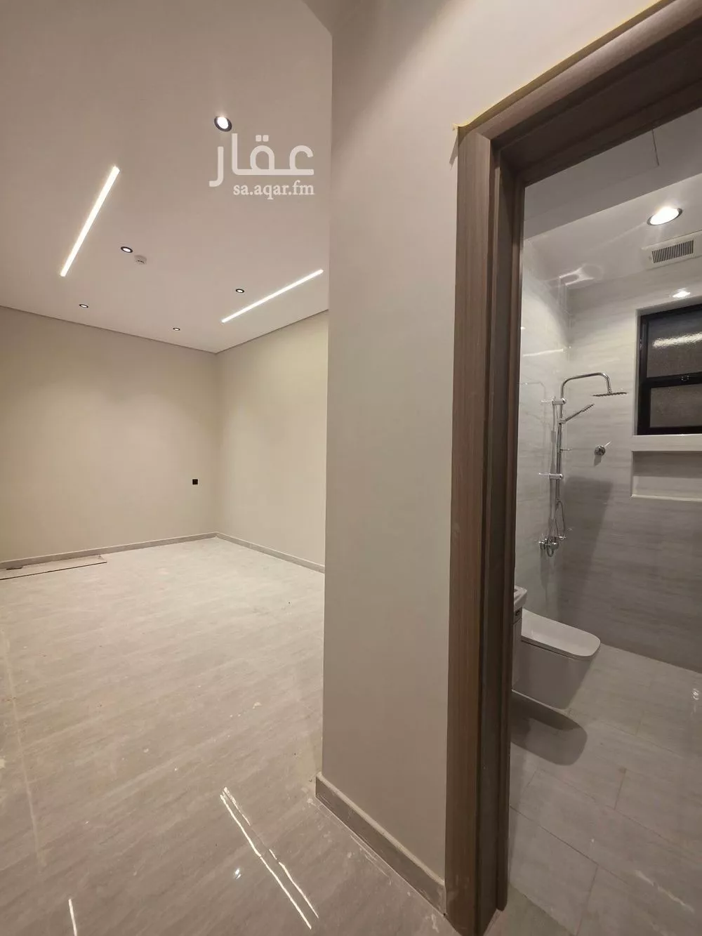 شقة 4 غرف في ظهرة نمار 6