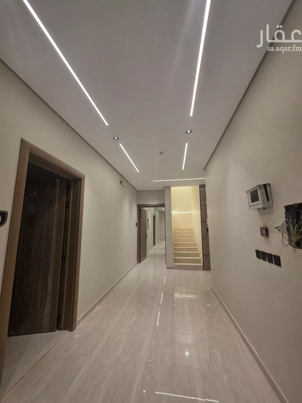 شقة 4 غرف في ظهرة نمار 10