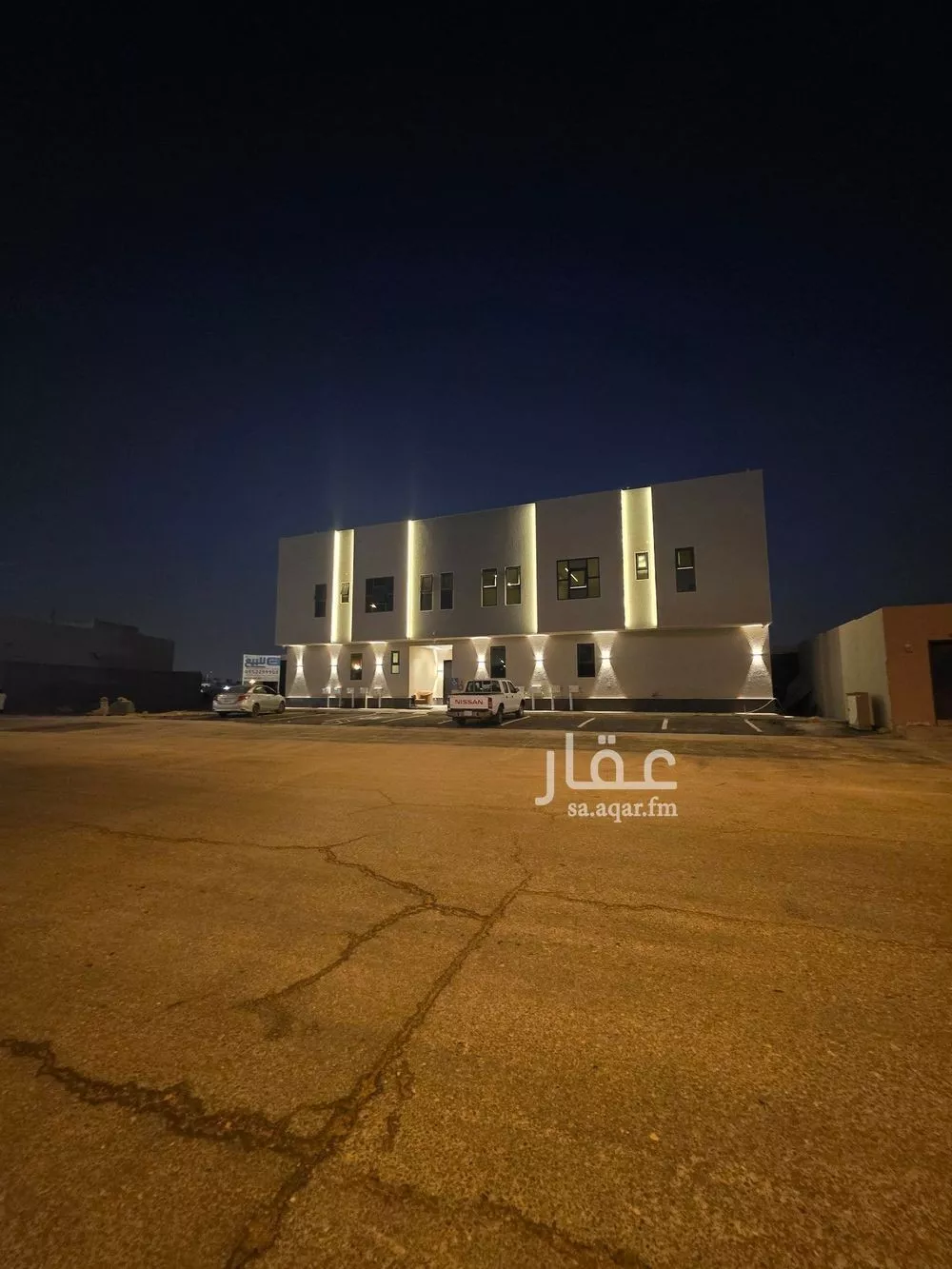 4 bedroom apartment in Dhahrat Namar 11