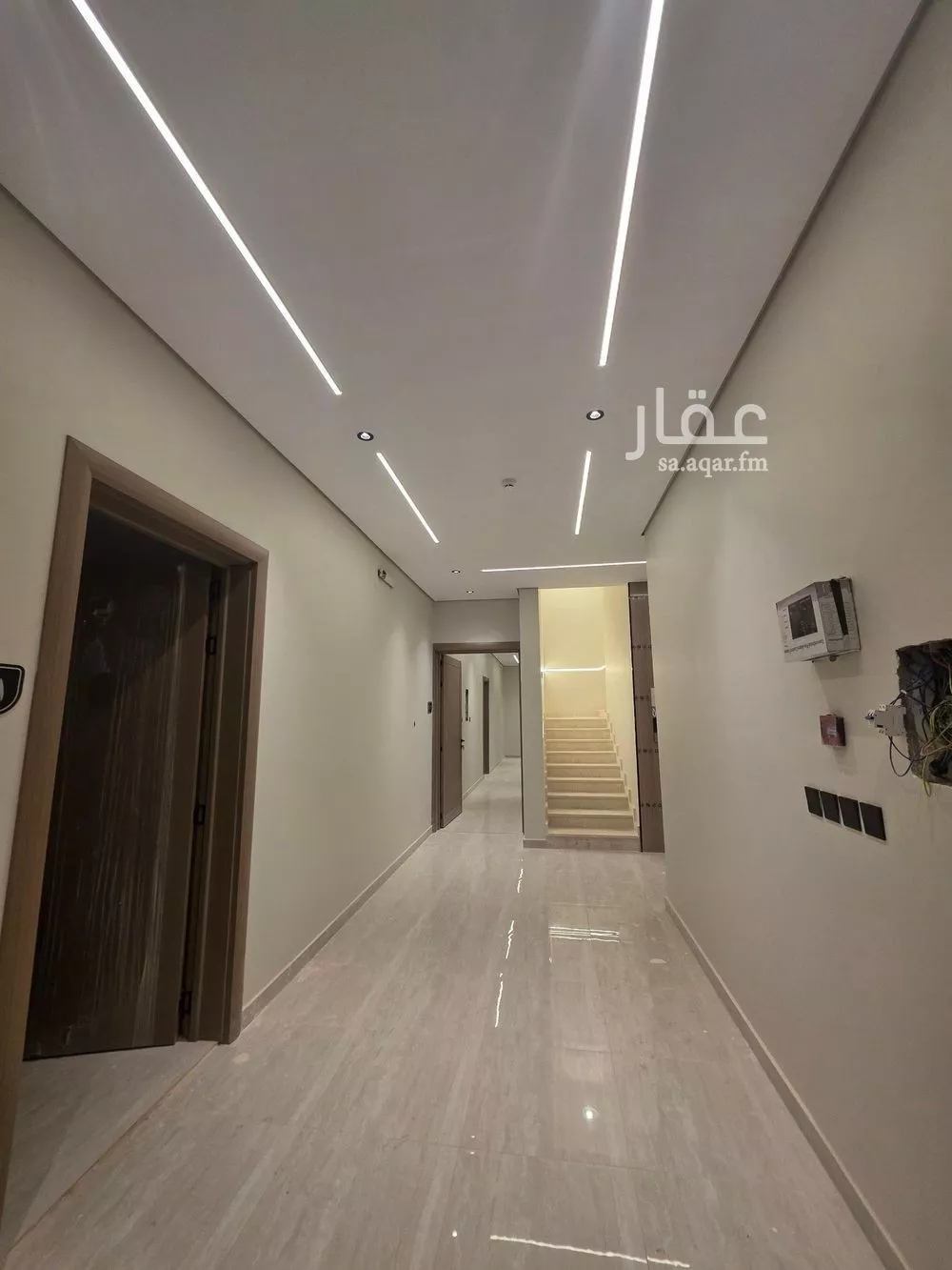 4 bedroom apartment in Dhahrat Namar 15