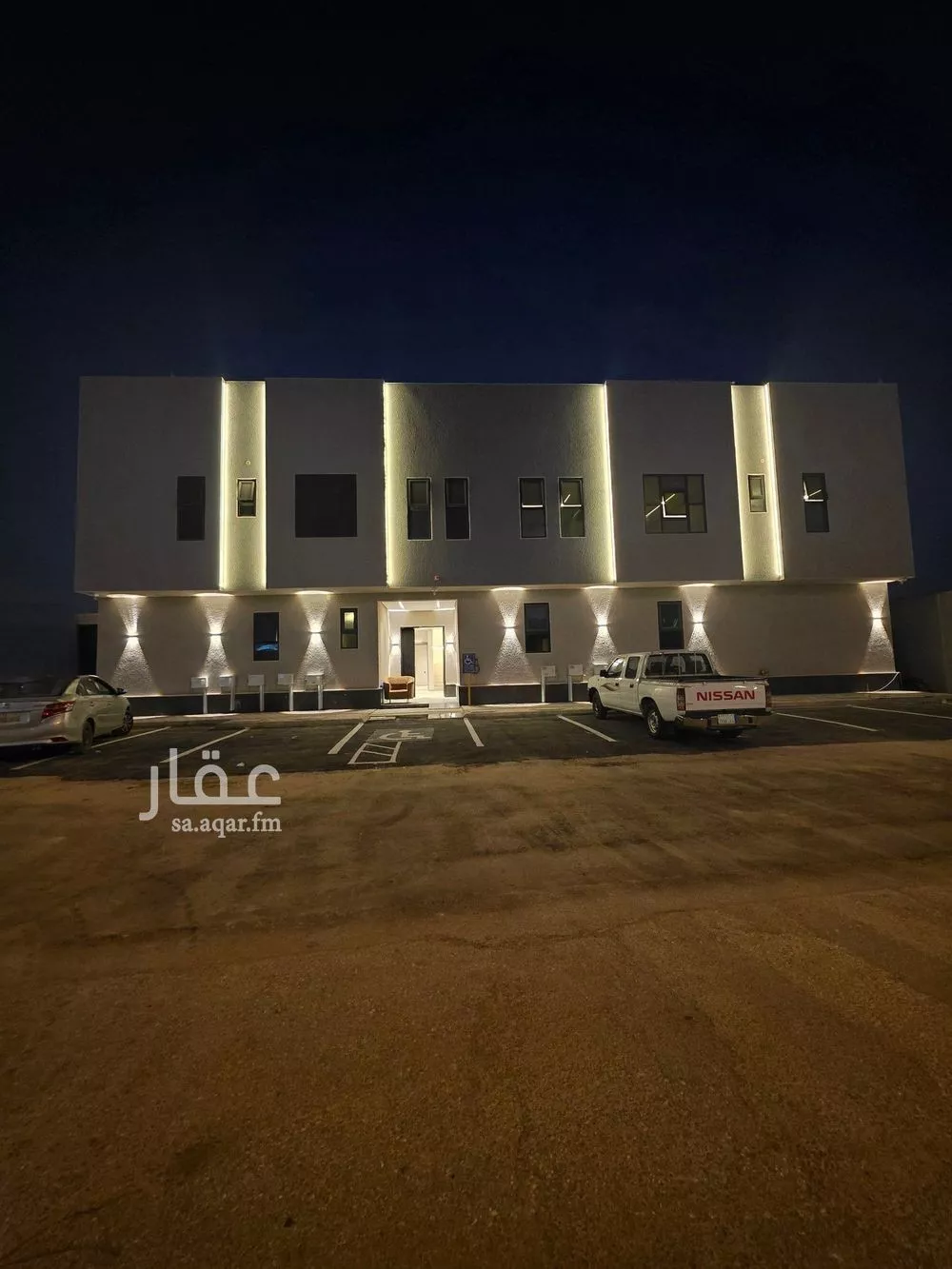 4 bedroom apartment in Dhahrat Namar 3