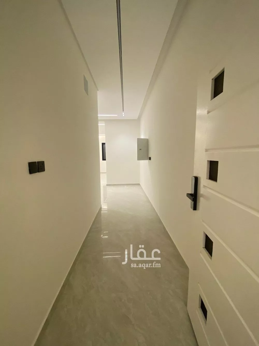 3 bedroom apartment in Badr 2