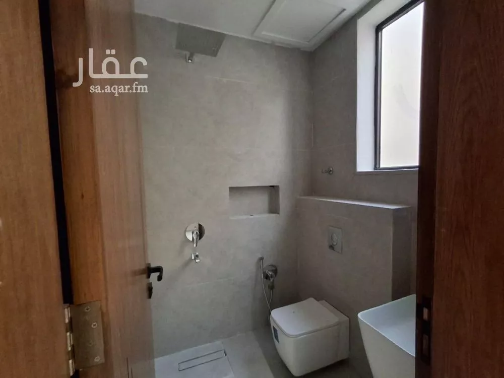 شقة 5 غرف في طويق 4