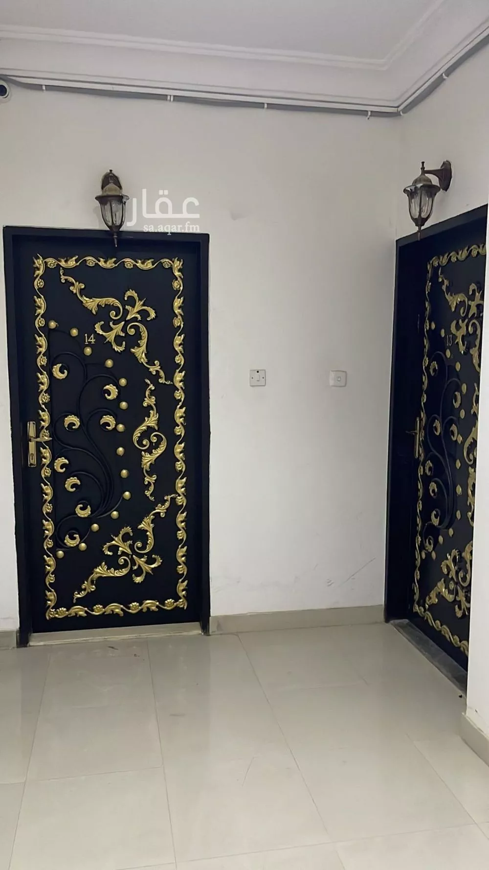 شقة 5 غرف في ظهرة لبن 3
