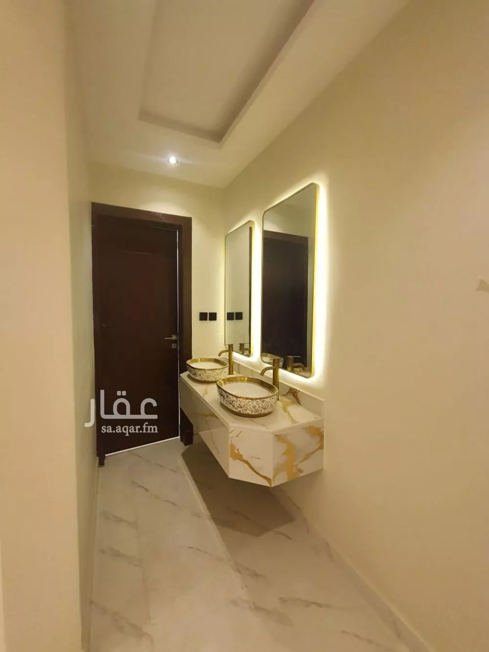 5 bedroom apartment in Badr 2