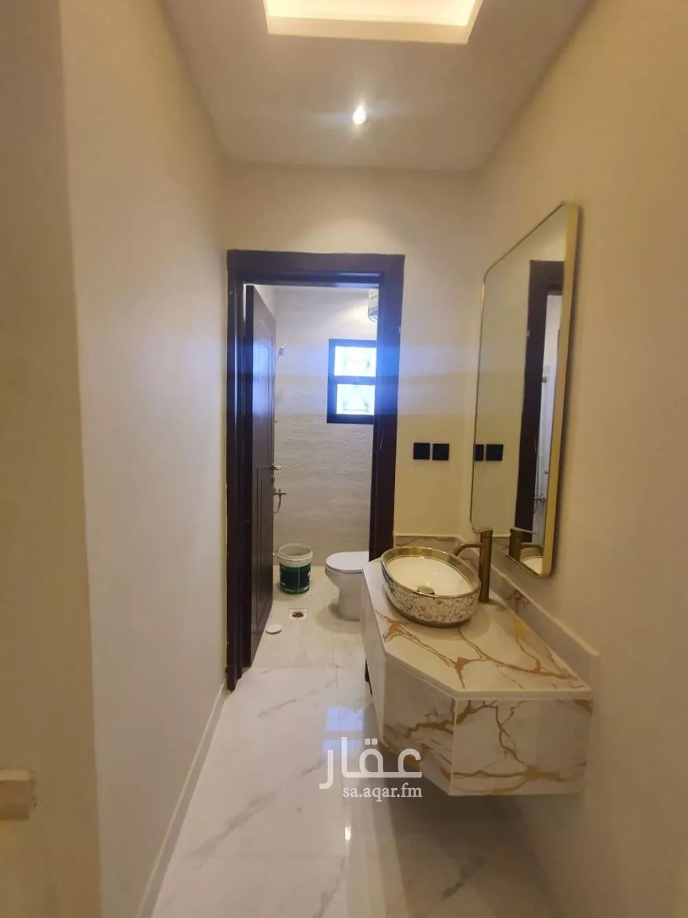 5 bedroom apartment in Badr 10