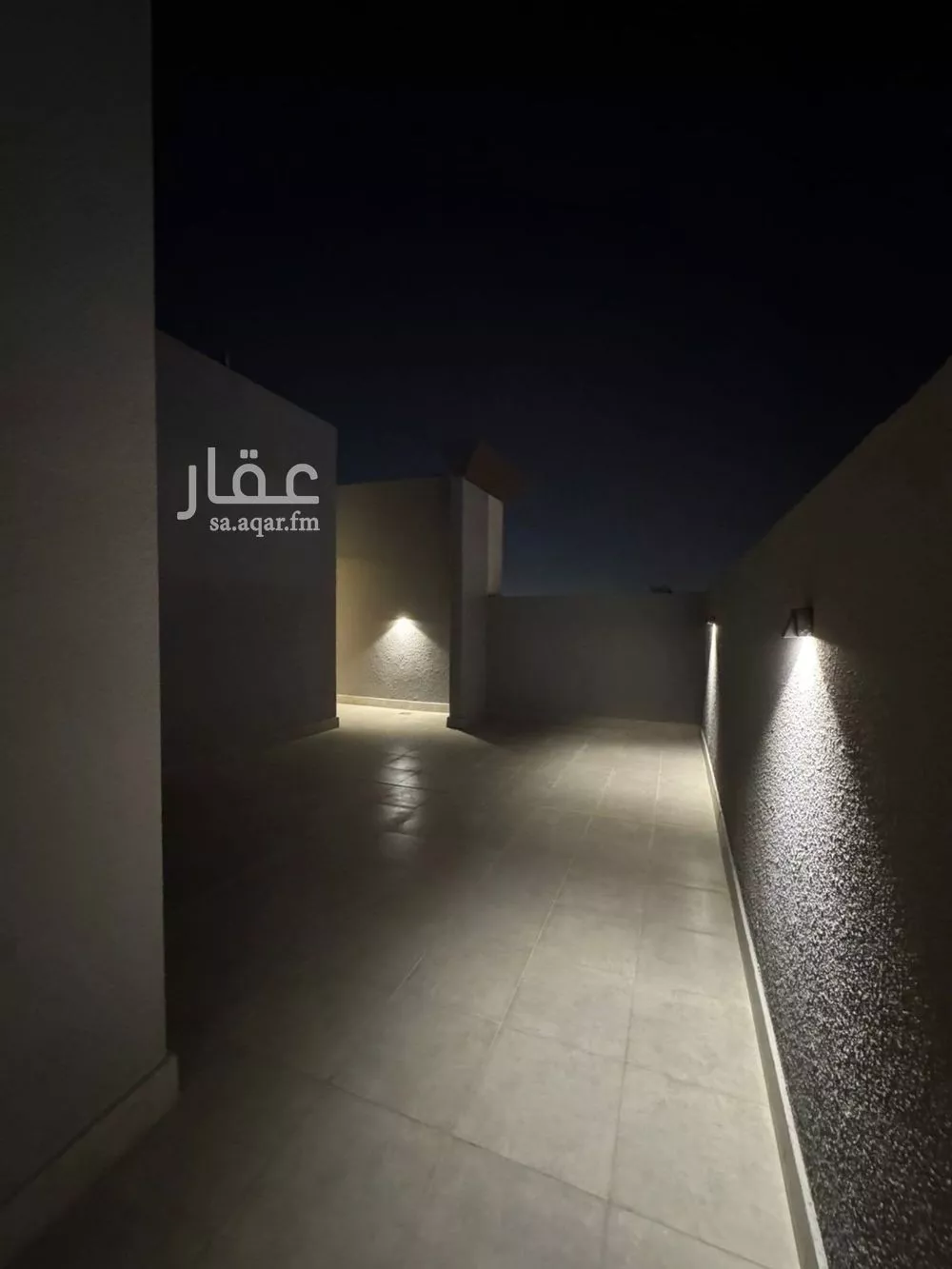 شقة 3 غرف في العارض 2