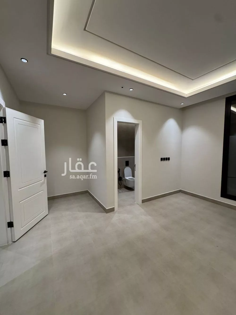 شقة 3 غرف في العارض 9