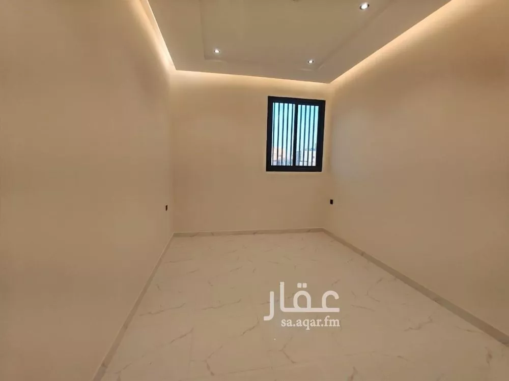 شقة 4 غرف في الحزم 8
