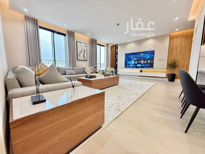 شقة 4 غرف في الياسمين، الرياض 11