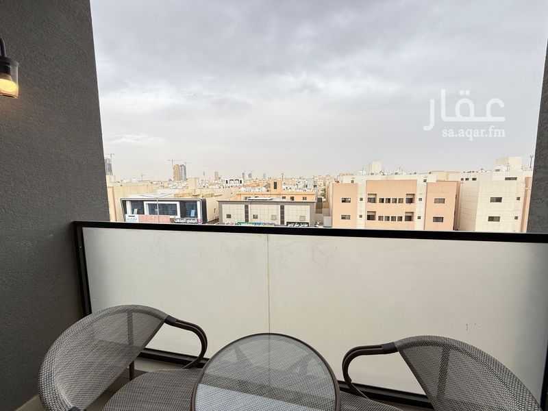شقة 4 غرف في الياسمين، الرياض 14