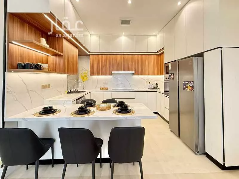 4 bedroom apartment in Al Yasmin, Riyadh 19