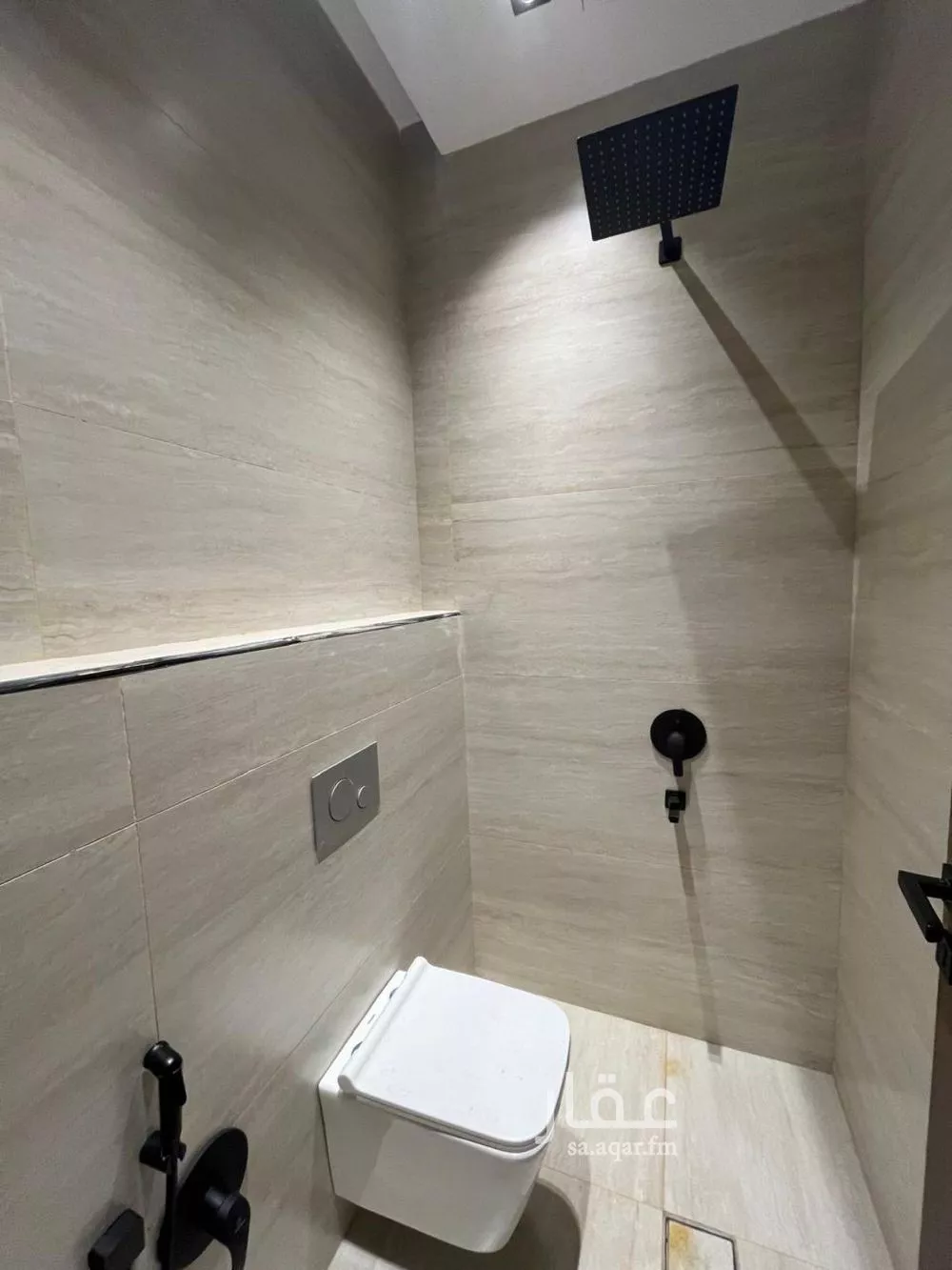 3 bedroom apartment in Qurtubah 8