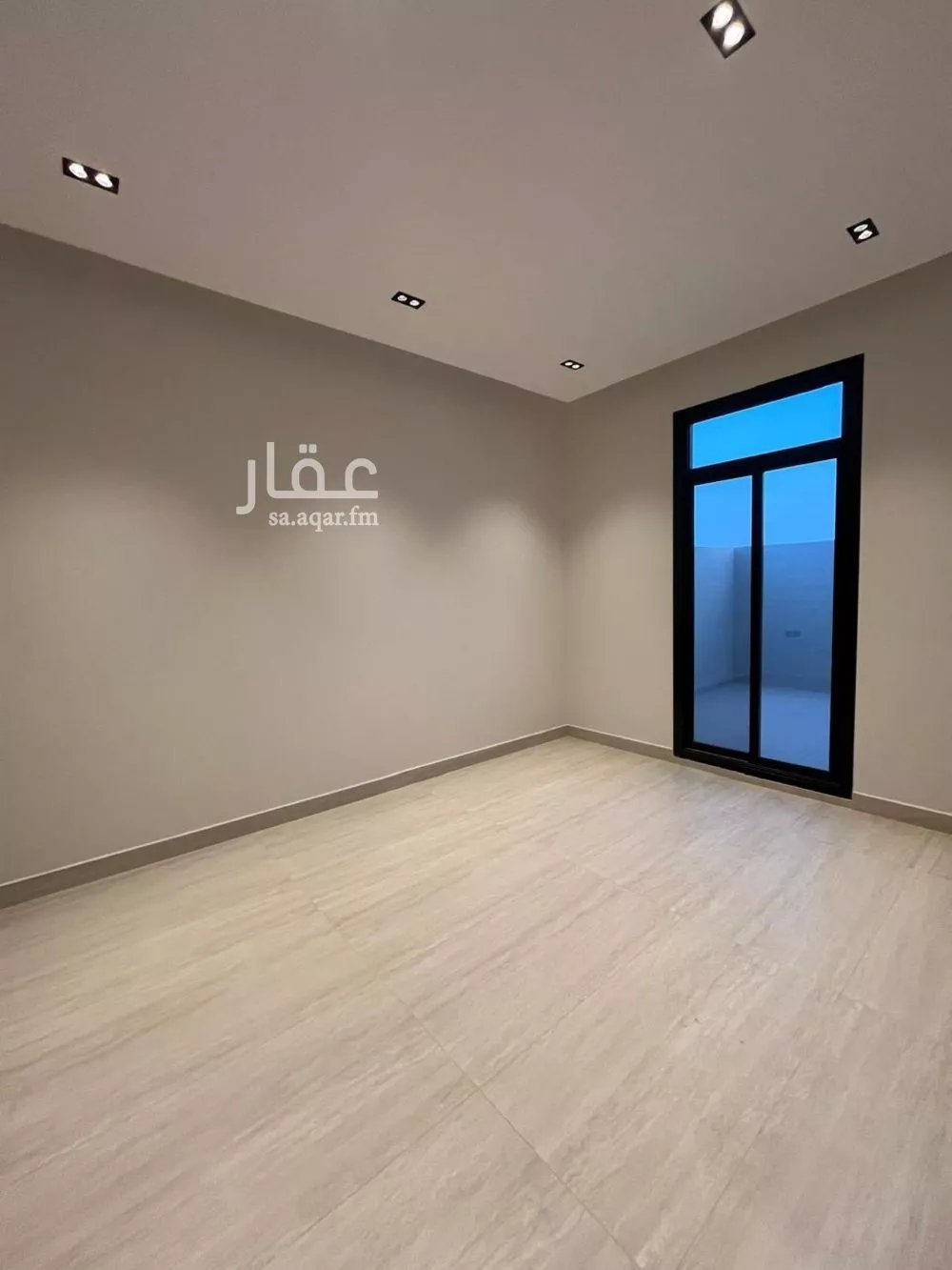 3 bedroom apartment in Qurtubah 10