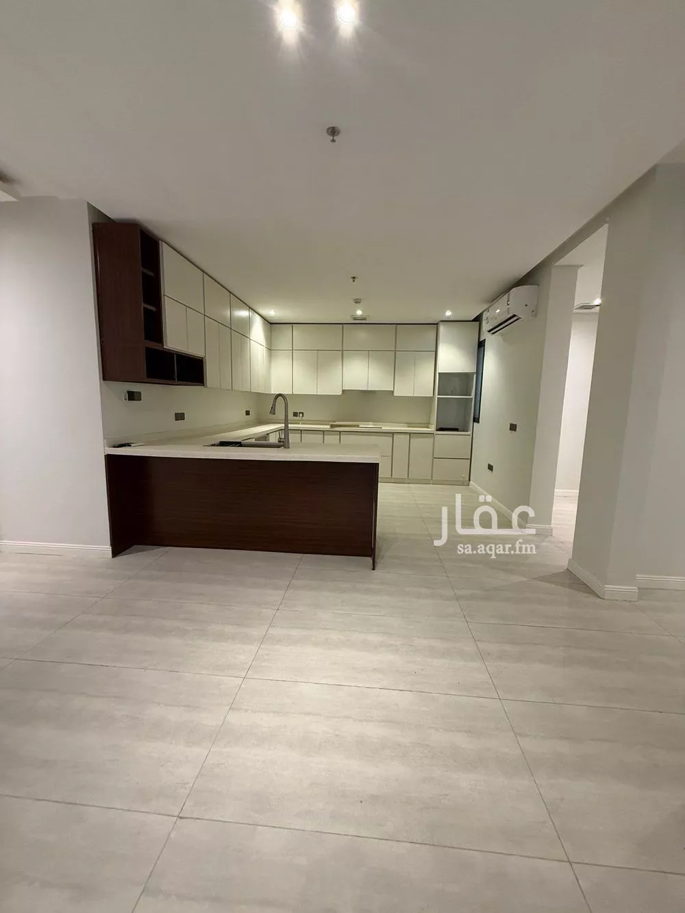 2 bedroom apartment in Al Narjis 2