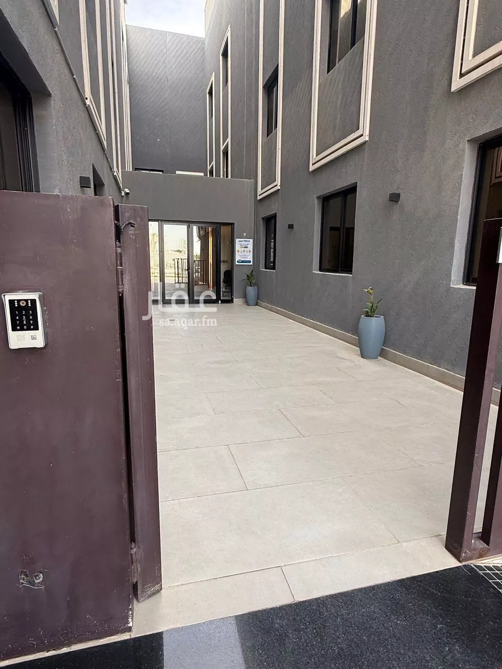 2 bedroom apartment in Al Narjis 15