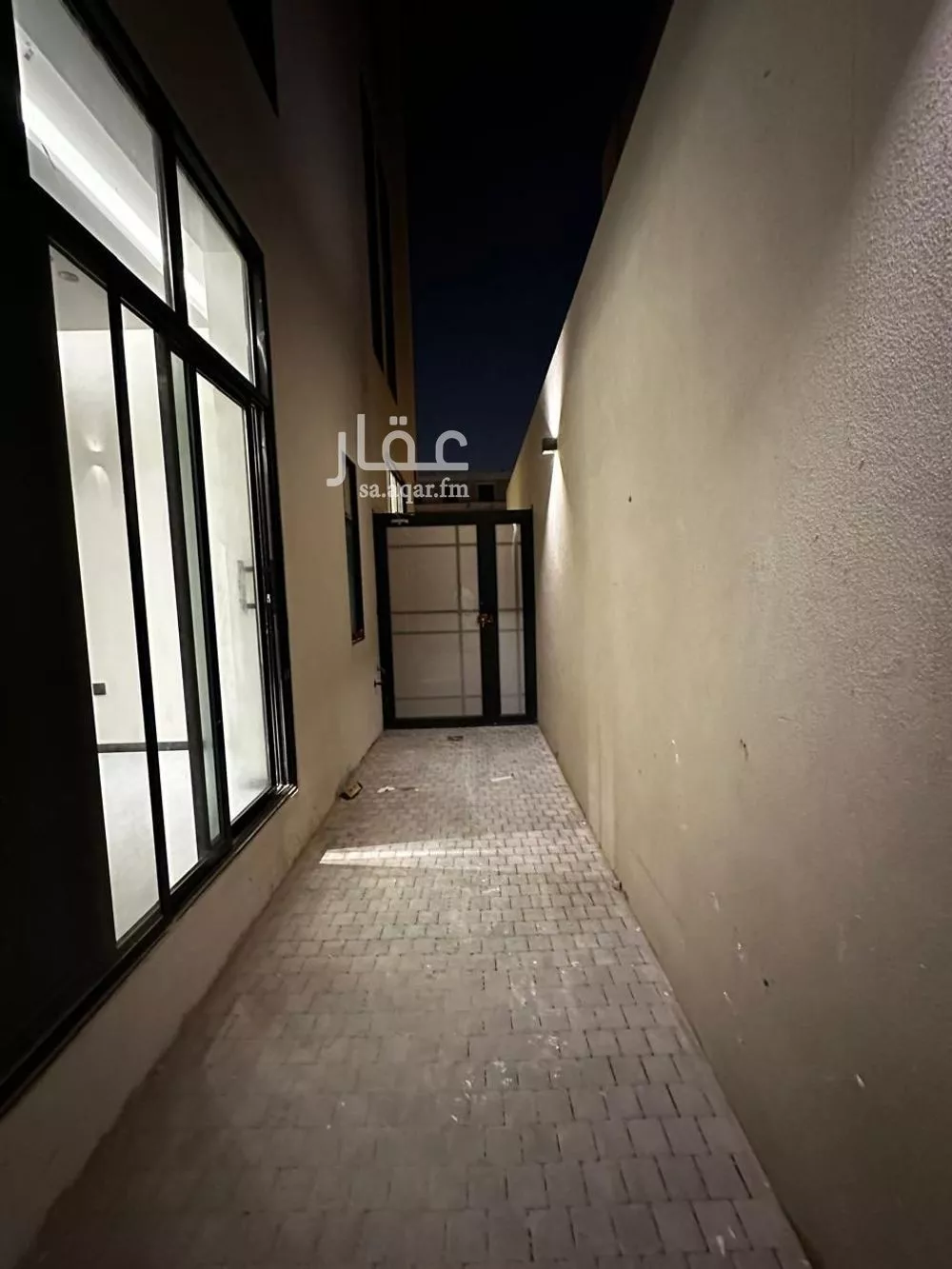 2 bedroom apartment in Al Malqa 6