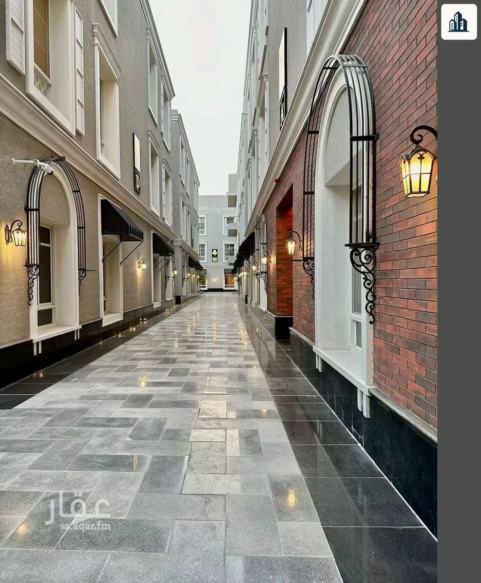 3 bedroom apartment in Al Narjis 2