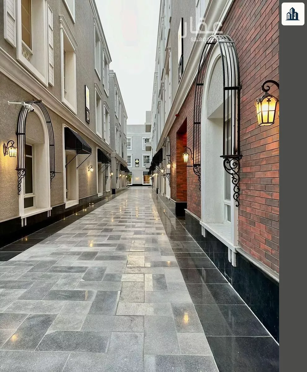 3 bedroom apartment in Al Narjis 14