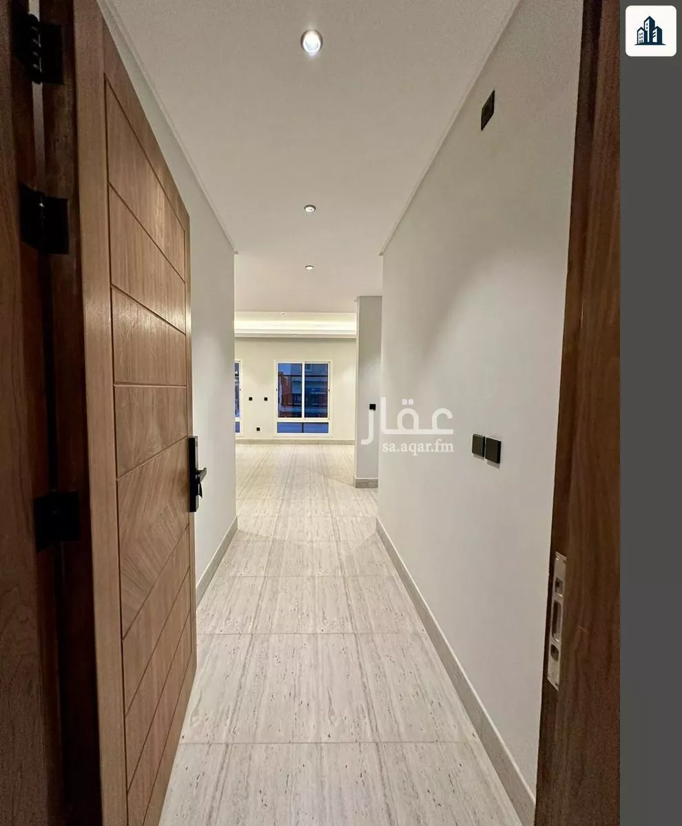 3 bedroom apartment in Al Narjis 6