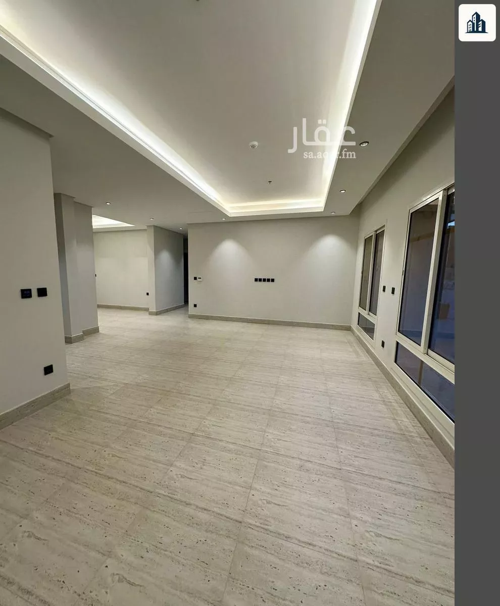 3 bedroom apartment in Al Narjis 7