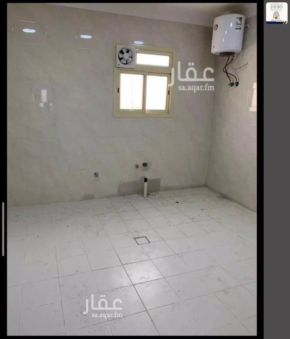 شقة 4 غرف في طويق 13