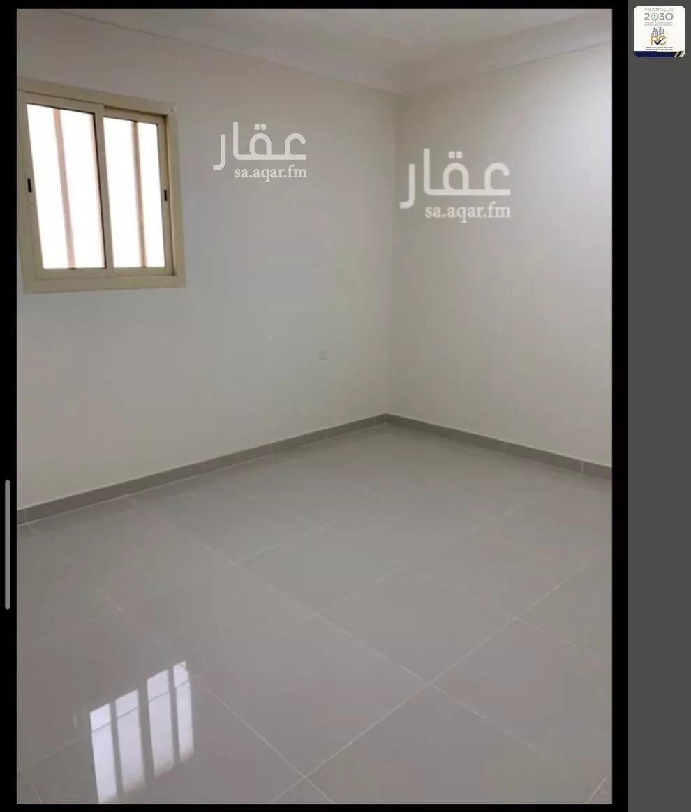 شقة 4 غرف في طويق 15
