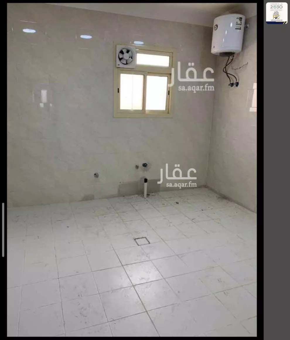 شقة 4 غرف في طويق 6