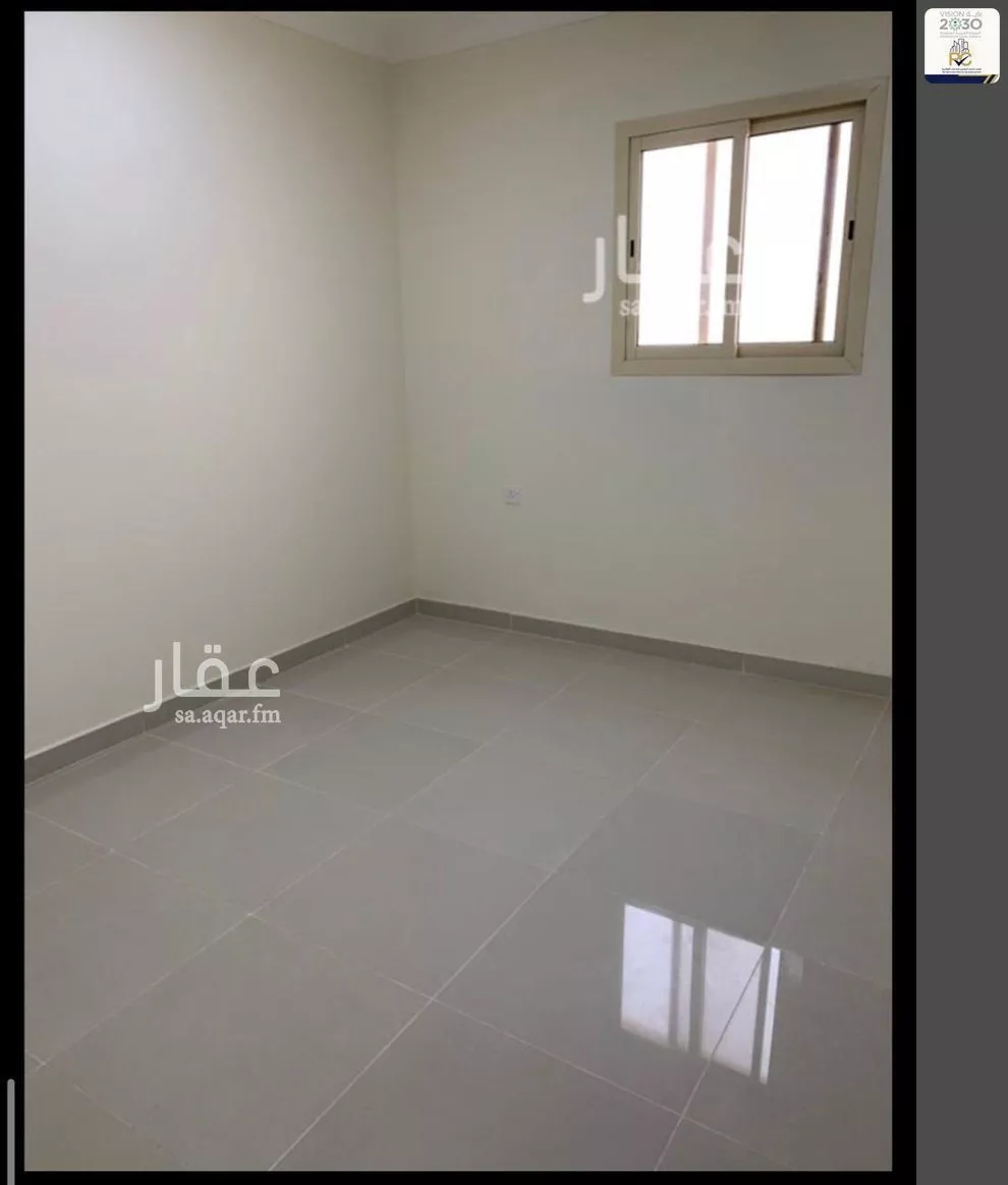 شقة 4 غرف في طويق 10