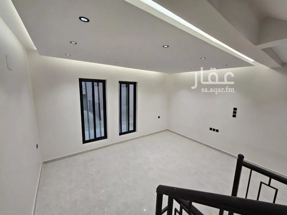 4 bedroom apartment in Dahiat Namar 7