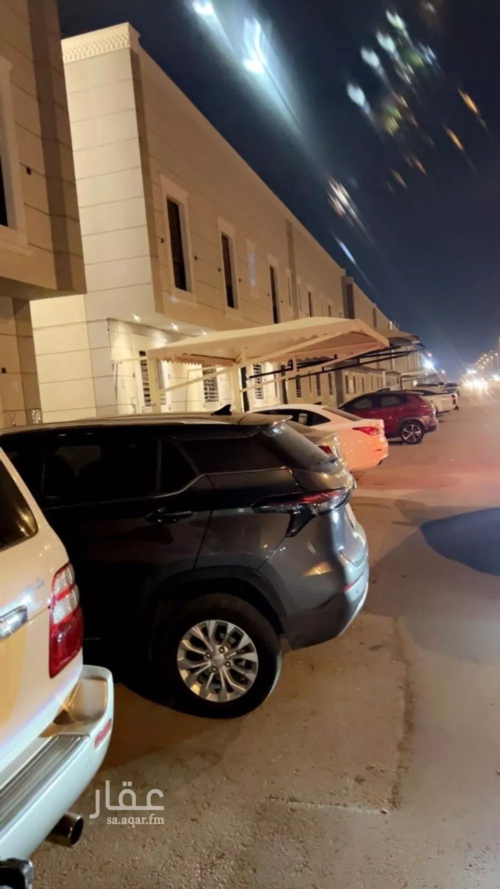 4 bedroom apartment in Tuwaiq 3