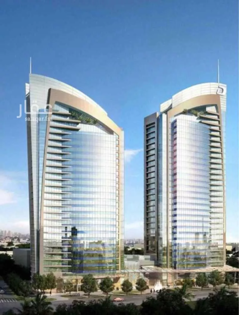 2 bedroom apartment in Al Olaya 2