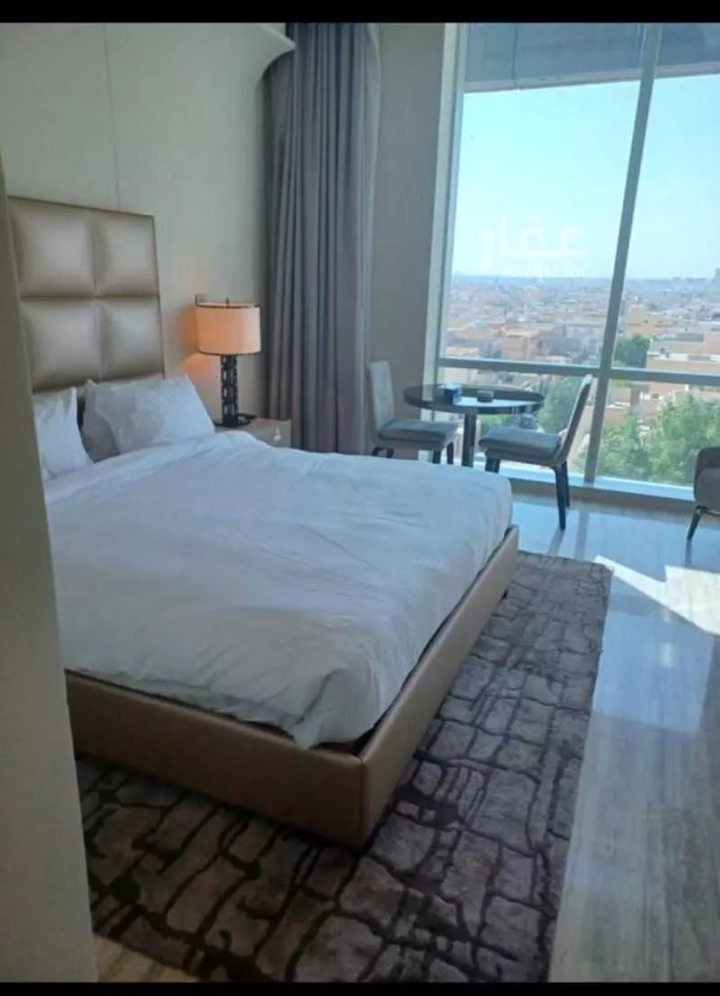 2 bedroom apartment in Al Olaya 4