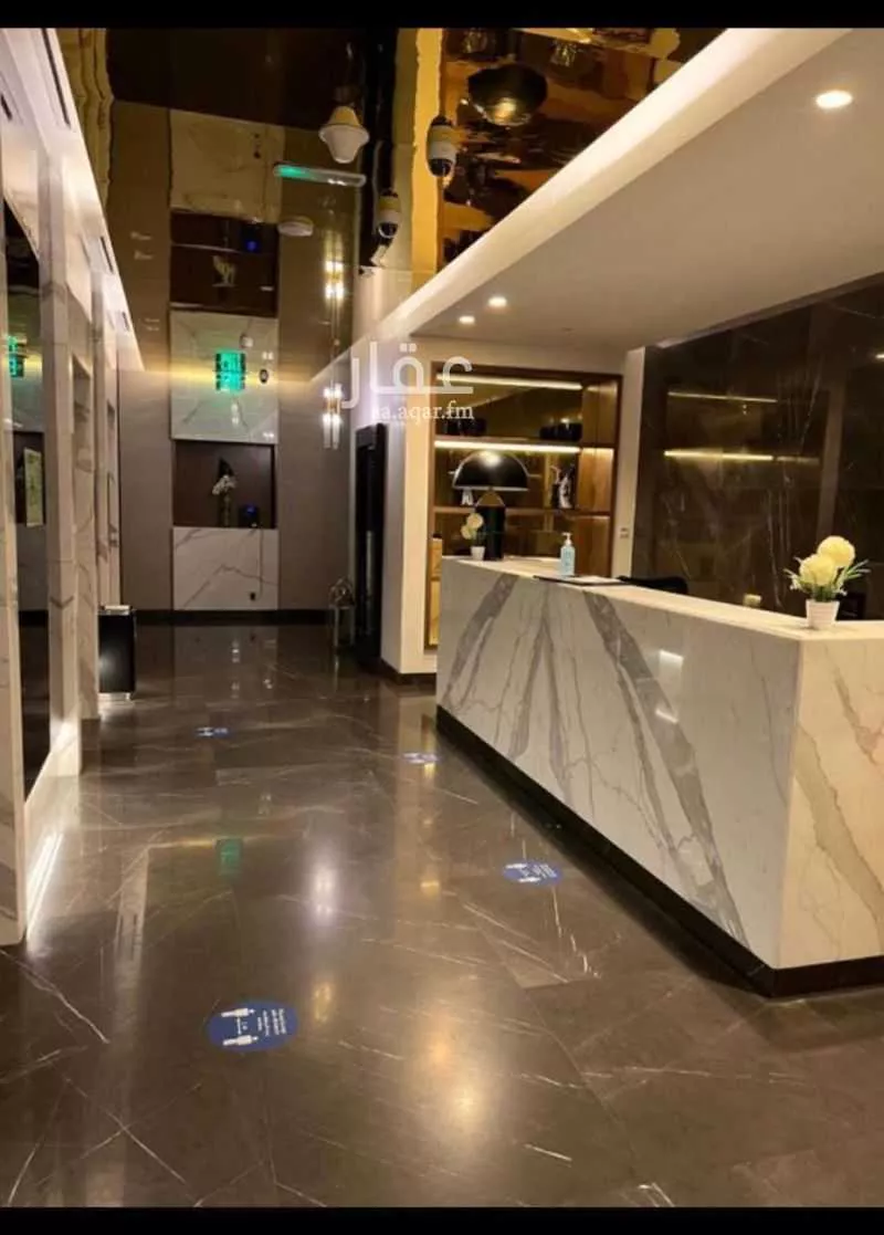 2 bedroom apartment in Al Olaya 5