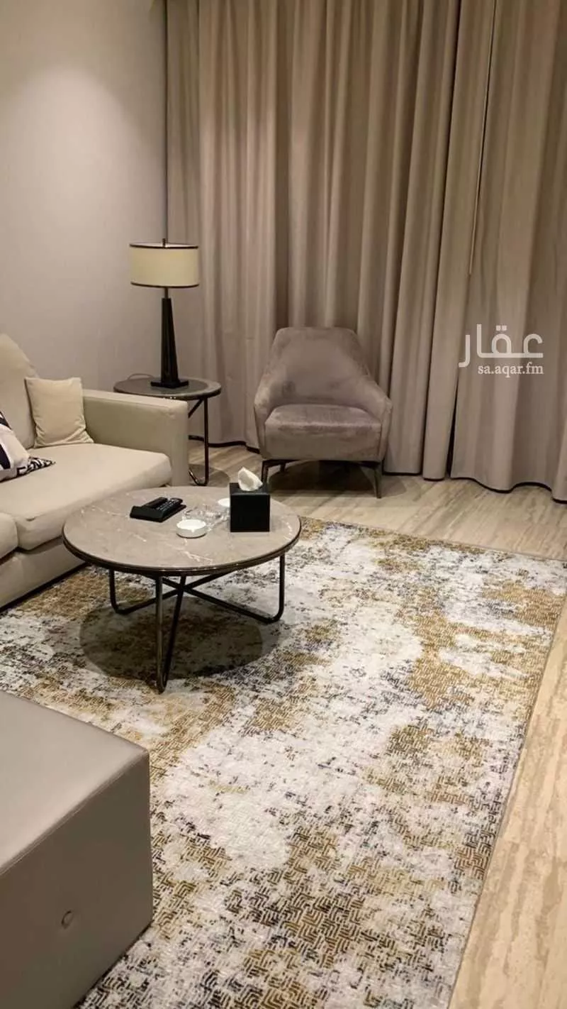 2 bedroom apartment in Al Olaya 7