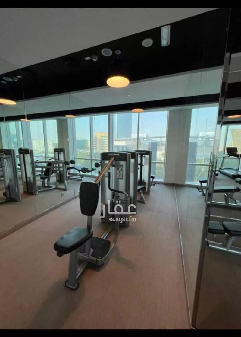 2 bedroom apartment in Al Olaya 8