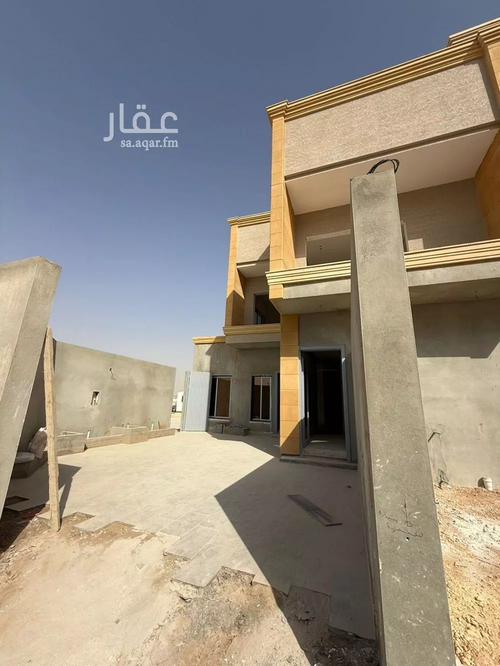 شقة 2 غرف في الرمال 6