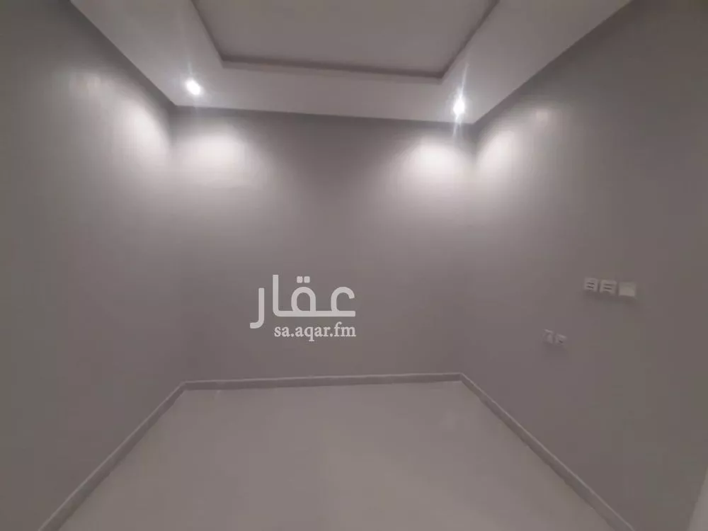 شقة 3 غرف في الحزم 3